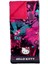 Hello Kitty Bulut Sherpa Pijama Çantası, 68,5 cm x 157,5 Cm, Slumber Kitty 1