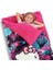 Hello Kitty Bulut Sherpa Pijama Çantası, 68,5 cm x 157,5 Cm, Slumber Kitty 2