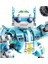 Stem Savaşçı Robot Yapım Seti, Çekiçli, 502 Parça Eğitici Bloklar 2