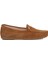 Kadın Hakiki Süet Loafer 700916 1