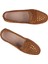 Kadın Hakiki Süet Loafer 700916 2