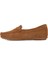 Kadın Hakiki Süet Loafer 700916 3
