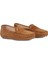 Kadın Hakiki Süet Loafer 700916 4