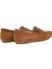 Kadın Hakiki Süet Loafer 700916 6