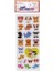 Ticon Puffy Sticker 389463 1