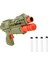 Sun-Lnr-Silah Huntsman Alpha Echo-1 Pıstol 1
