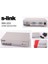 S-Lınk 150 Mhz 1PC-2VGA Monitör Çoklayıcı MSV-1215 1