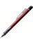 Tombow Mono Graph 0.3 mm Shake Mekanik Versatil Kalem Dark Red MG31R3 1