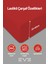 Ranforce Çarşaflı Yastık Ve Yorgan Kılıflı Çift Kişilik Nevresim Takımı 200x220 Cm 10