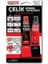 Vodabond 20ML+20ML 2k Rapid Çelik Epoksi Yapıştırıcı Gri 48086 1