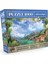 1000 Parça Puzzle - Coast Vıew (Sahil Manzarası) 1