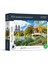 26194 1500 Parça Ağır Kart Stoğu Organik Eco Abd Yetişkinler ve Çocuklar Için Seyahat Eğlencesi 12+ Uft Puzzle Wanderlust: Charming Central Park, New York 1