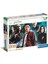 39710 Harry Potter POTTER-1000 Parçalı Yapboz, Yetişkinler Için, Italya'da Üretilmiştir, Çok Renkli 1