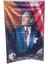 Kale 400X600 Atatürk Posteri Raşel 1