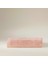 Cozy Bambu 85X150 cm Banyo Havlusu Rose 1