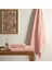 Cozy Bambu 85X150 cm Banyo Havlusu Rose 2