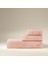 Cozy Bambu 85X150 cm Banyo Havlusu Rose 3