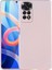 Redmi Note 11 Global Kılıf Esneyebilen Şık Sofina Silikon Kapak 1