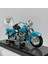 Harley Davidson 1953 Fl Hydra Glide 1:18 Diecast Maket Motor – Metal Model 1