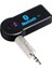 Aux Bluetooth Araç Kiti Wireless Aux Bluetooth Kit 1