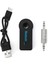 Aux Bluetooth Araç Kiti Wireless Aux Bluetooth Kit 3
