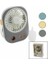 Su Spreyli Masaüstü USB Mini Fan 1