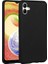 Samsung Galaxy A04 Kılıf Esneyebilen Şık Sofina Silikon Kapak 1