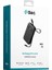 Recharger Pro LCD 10.000MAH Pd 30W Lightning ve Usb-C Dahili Kablolu Taşınabilir Hızlı Şarj Aleti/Powerbank 2BB225 6