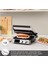 Compact Steel Sear And Grill Inox 2008 Izgara ve Tost Makinesi 2
