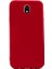 Samsung Galaxy J3 Pro Kılıf Esnek Yapılı Ince Slim Silikon Kapak Ryc/premier 1