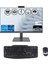 AX24H3 Intel I5 13400 16GB-512GBSSD 23.8" Freedos Aıo Masaüstü Bilgisayar 1