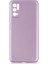 Poco M3 Pro Kılıf Esnek Yapılı Ince Slim Silikon Kapak Ryc/premier 1