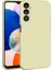 Samsung Galaxy A14 Kılıf Esneyebilen Şık Sofina Silikon Kapak 1