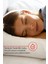 4 Adet Micro Silikon Elyaf Nonwoven Yıkanabilir Antialerjik Ev ve Hotel Yastık 50 x 70 cm 700 gr 12