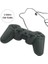 Çift Titreşimli USB Kablolu Oyun Kolu Pc Uyumlu Vibration Gamepad 5