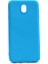 Samsung Galaxy J7 Pro Kılıf Esnek Yapılı Ince Slim Silikon Kapak Ryc/premier 1