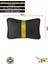 Smart Fortwo W450 1998-2007 Oto Koltuk Sarı Şerit Boyun Yastığı 2 Adet Mxgftz 3