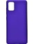 Samsung Galaxy A51 Kılıf Esneyebilen Şık Sofina Silikon Kapak 1
