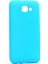 Samsung Galaxy A8 2016 Kılıf Esneyebilen Şık Sofina Silikon Kapak 1