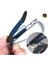 Bmw 5 Serisi F10/F11 2010-2011-2012-2013 Oto Araç Içi Gözlük Tutucu Mandal Klips,araba Güneş Gözlüğü,kartvizit Tutacağı,universal Uyumlu 5