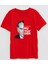Cumhuriyet Varsa Bu Yüz'den Atatürk ve 29EKIM Baskılı T-Shirt 1