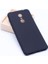 Redmi 5 Kılıf Esneyebilen Şık Sofina Silikon Kapak 1