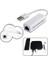 USB Ethernet Internet Çevirici Dönüştürücü Adaptör 2