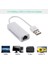 USB Ethernet Internet Çevirici Dönüştürücü Adaptör 4