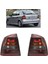 Opel Astra G Hb Hatchback Sağ-Sol Takım Stop Lambası Füme 1998-2004 Uyumlu 1