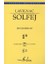 Lavıgnac Solfej Şan Çalişmalari 1b 1
