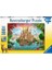 132850 100 Parçalı Puzzle Masal Şatosu 2