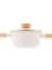Swıss Crystal 16 cm Derin Tencere 3