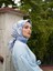 Osmanlı Çiçeği Soft Eşarp 2