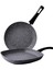 153.03.08.0354 Gris Bio Granit Grill Tavası, Medium 1